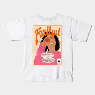 Fruitful Kids T-Shirt